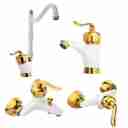 فروشگاه کلار، فروش عمده و خرده انواع شیرآلات در کرج